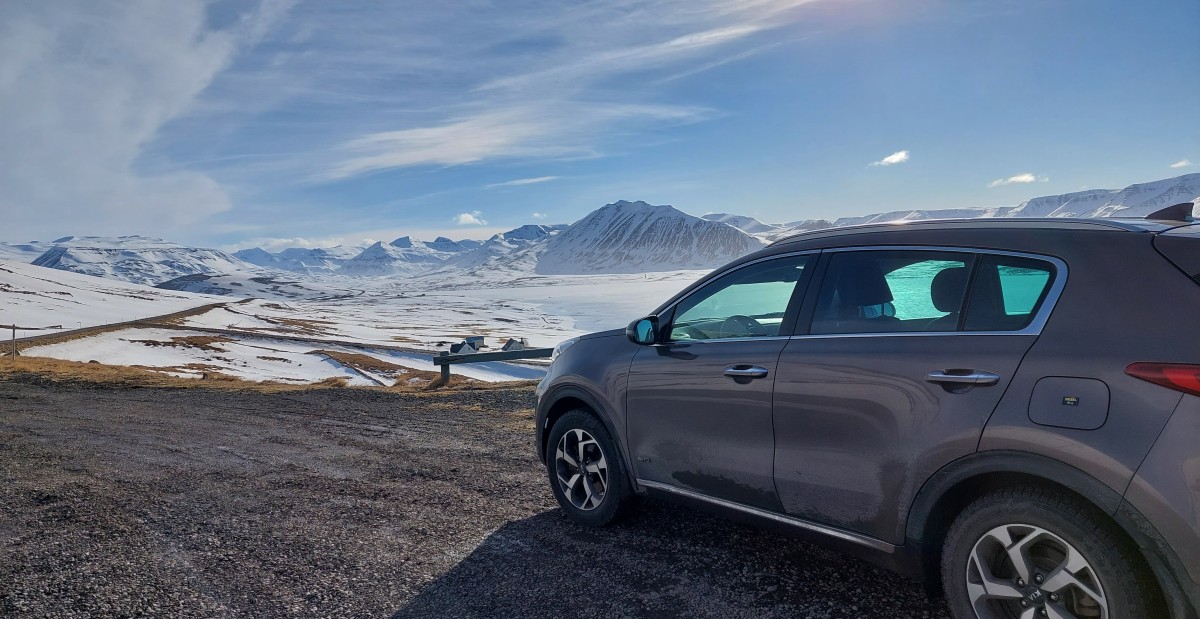 Self-Driving in Iceland: Everything You Need to Know for a Safe Road Trip