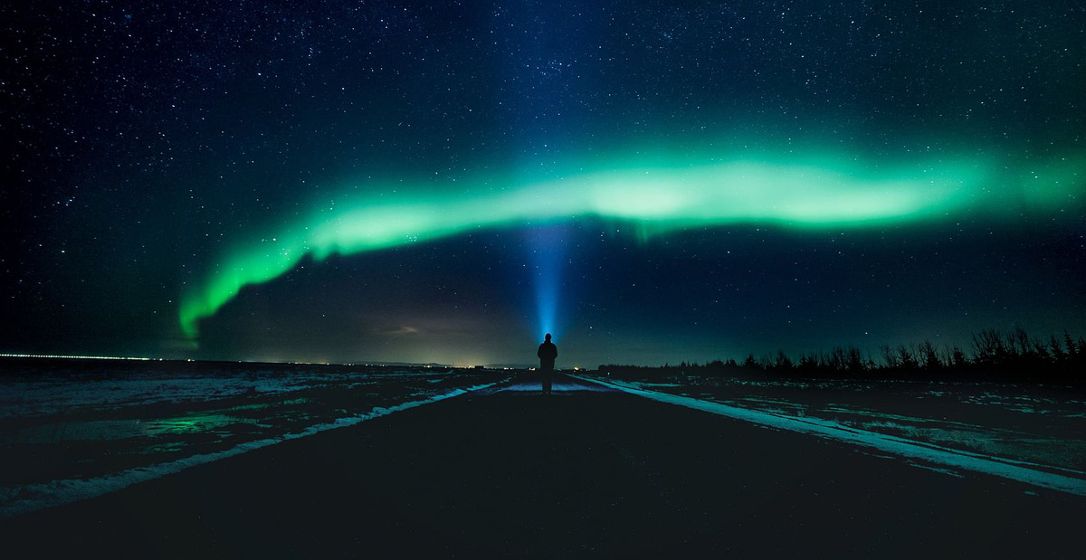 The Ultimate Guide to Seeing the Northern Lights in Iceland